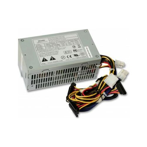 Zasilacz Shuttle XPC SilenceX PC-55 450