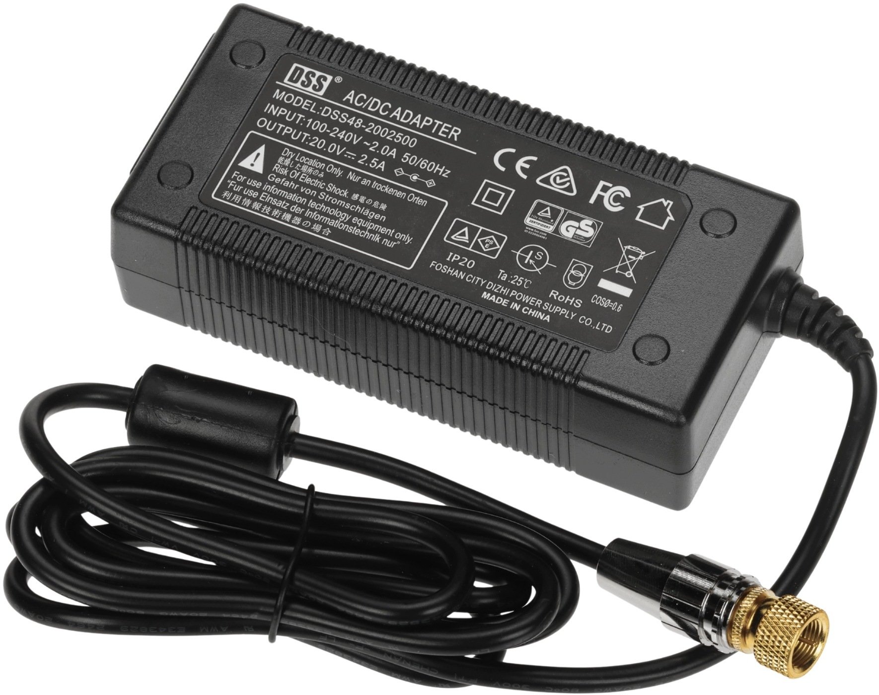 Zasilacz Signal Impulsowy do multiswitchy PRO