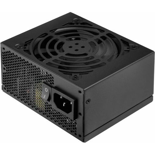 Zasilacz SilverStone 450W (SST-ST45SF V3.0)
