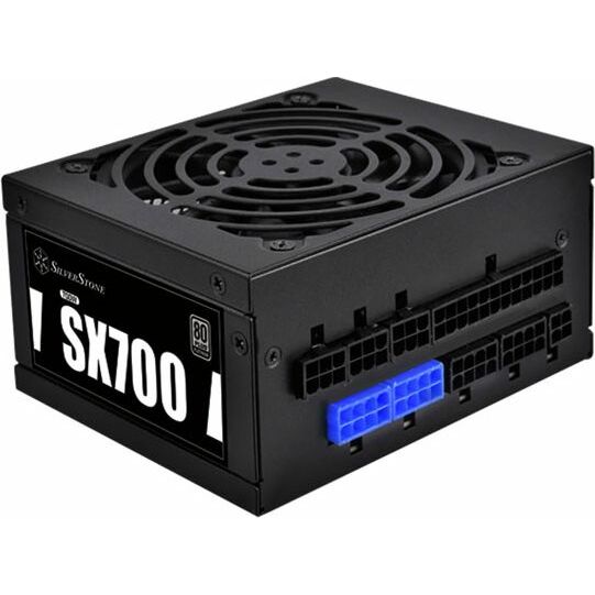 Zasilacz SilverStone 700W (SST-SX700-PT) | SST-SX700-PT