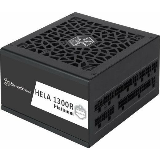 Zasilacz SilverStone SST-HA1300R 1300W | SST-HA1300R-PM