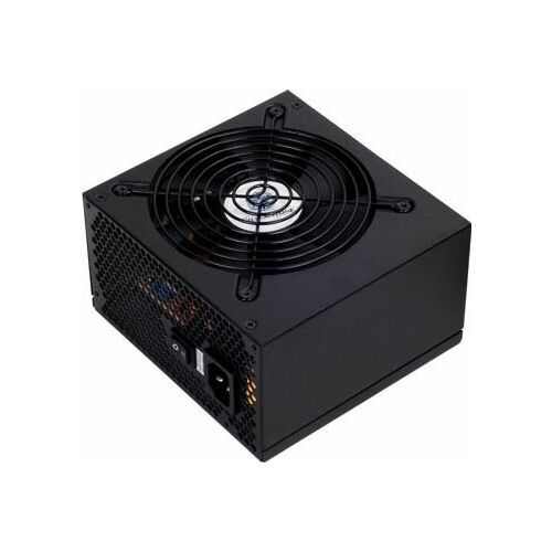 Zasilacz SilverStone Strider Essential 500W (SST-ST50F-ES-230)