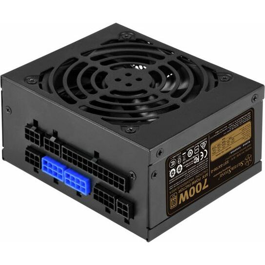 Zasilacz SilverStone SX700-G 700W (SST-SX700-G v1
