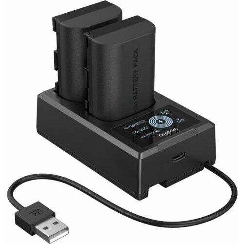 Zasilacz SmallRig SmallRig 5409  baterii i