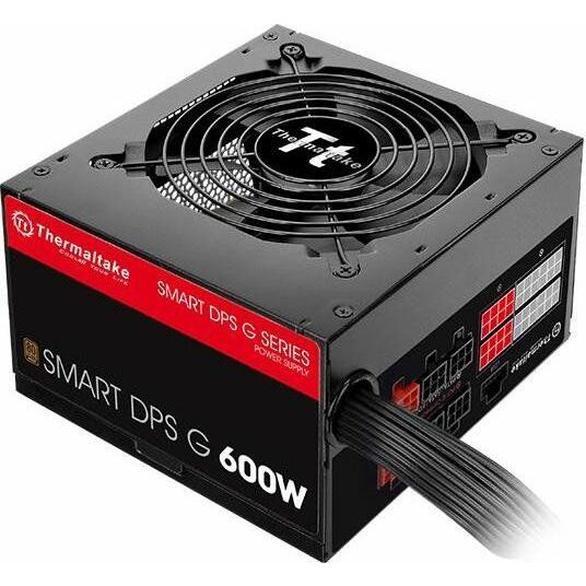 Zasilacz Thermaltake Smart DPS G Bronze