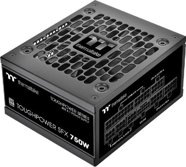 Zasilacz Thermaltake ToughPower SFX Platinum 750W