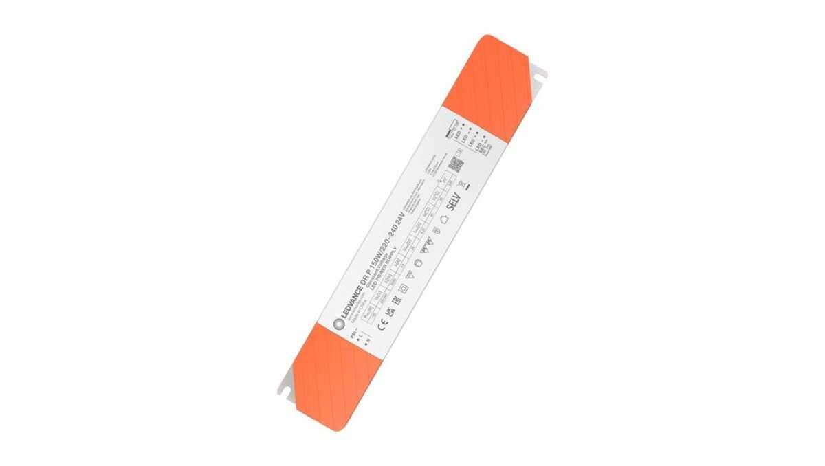 Zasilacz V-TAC LED DR P 150W