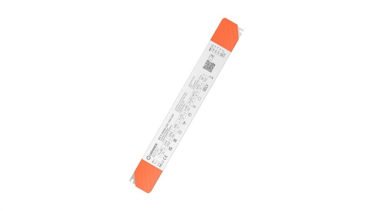 Zasilacz V-TAC Zasilacz LED DR P