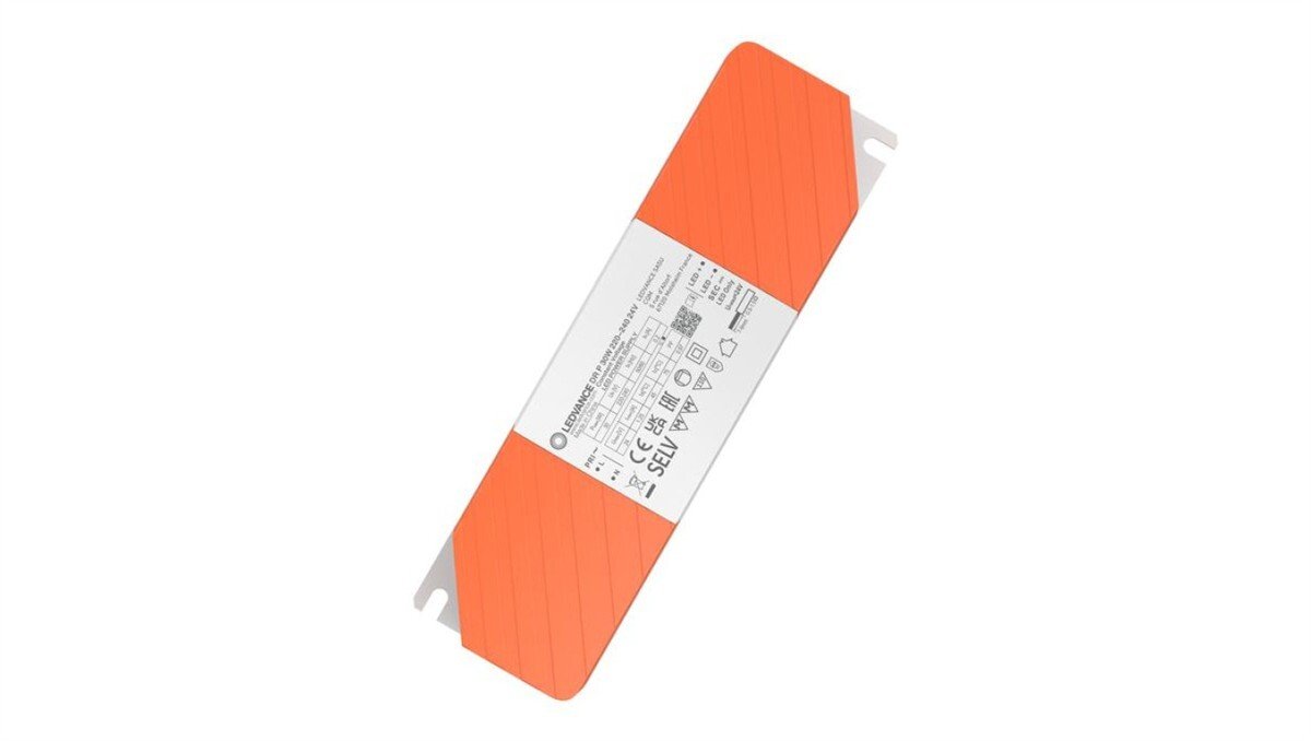 Zasilacz V-TAC Zasilacz LED DR P