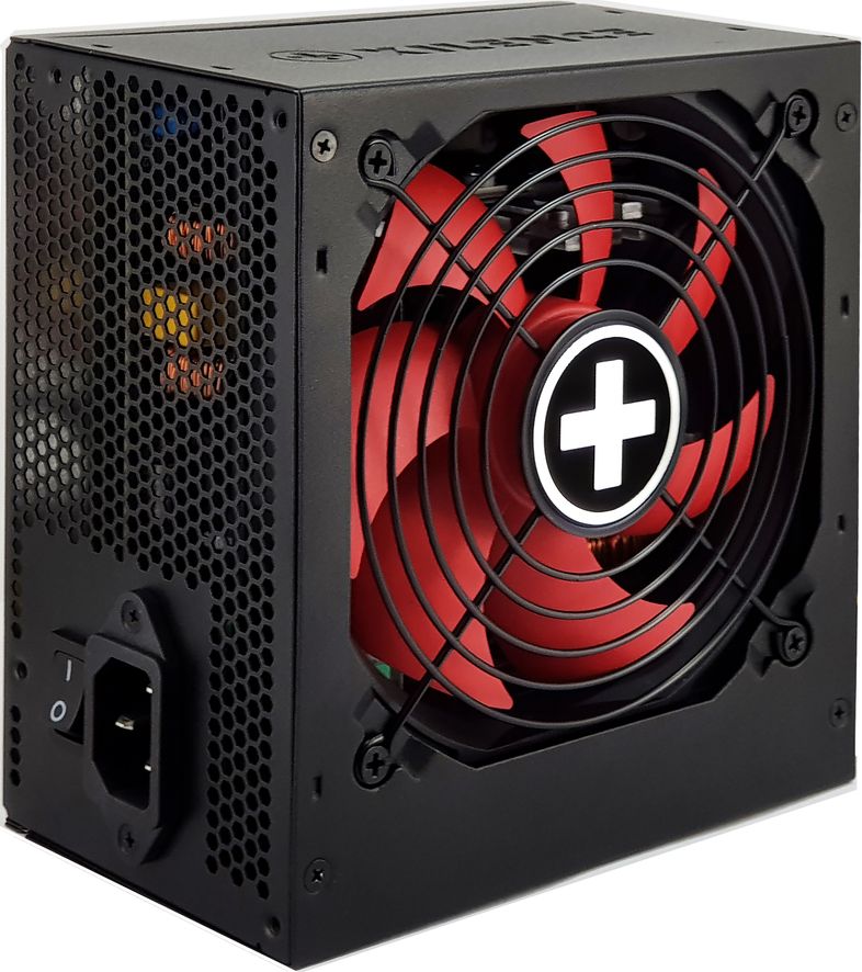 Zasilacz Xilence Gaming XP550R10 550W (XN215)