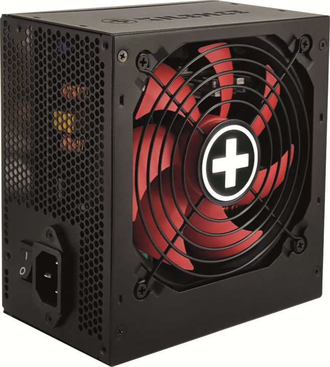 Zasilacz Xilence Gaming XP750R10 750W (XN235)