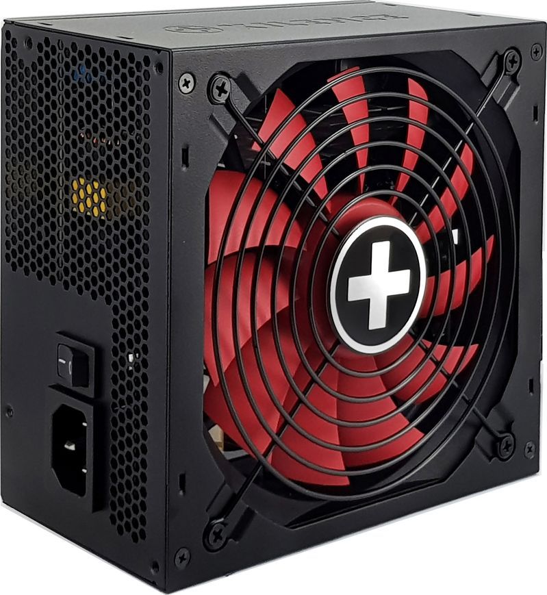 Zasilacz Xilence Gaming XP850R10 850W (XN240)