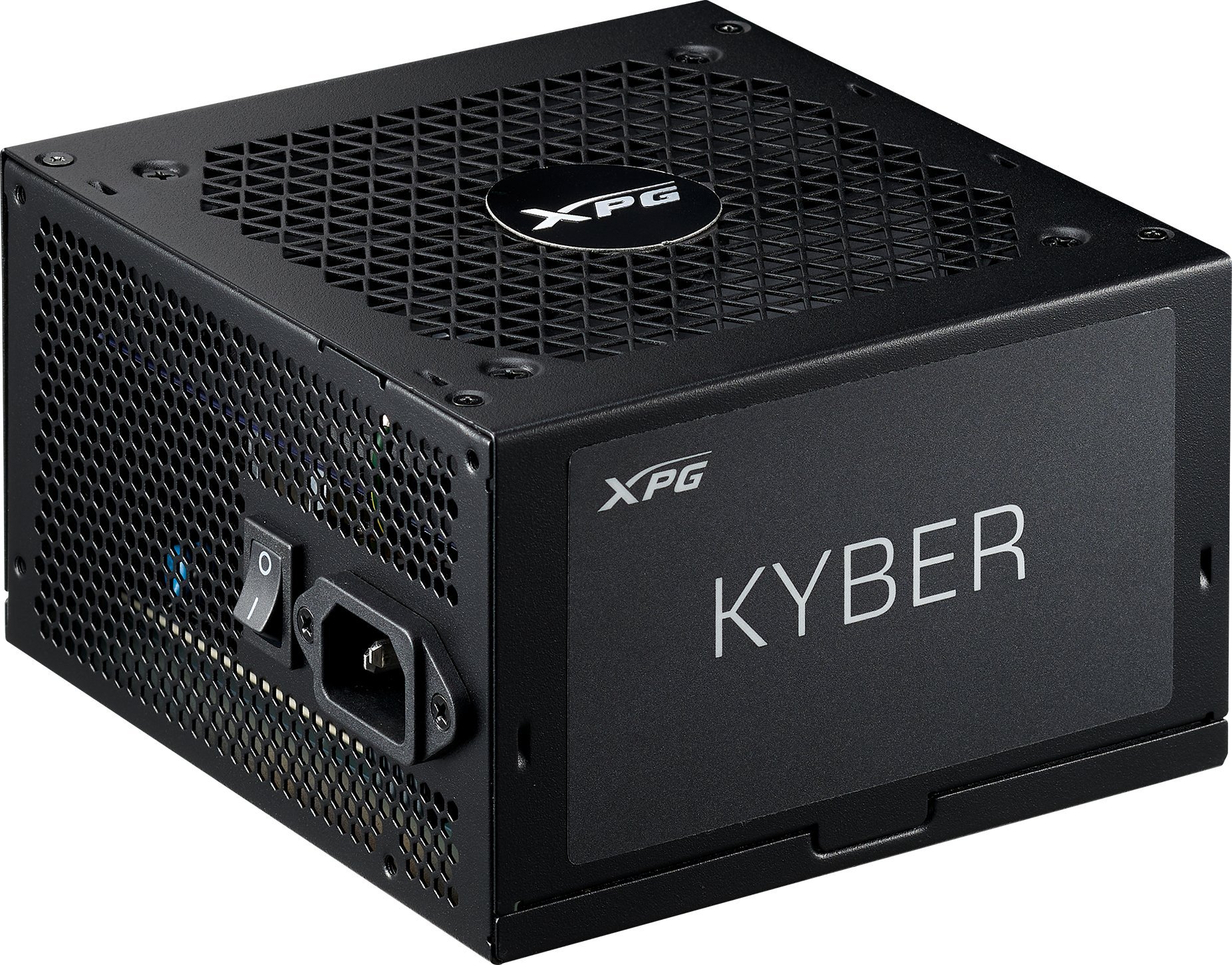 Zasilacz XPG Kyber 850W (KYBER850G-BKCEU) |