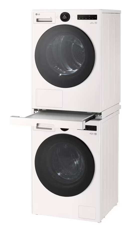 LG DK2W Stacking kit | DK2W