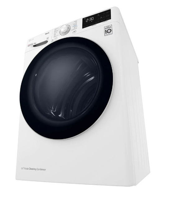 Suszarka do LG LG Dryer Machine