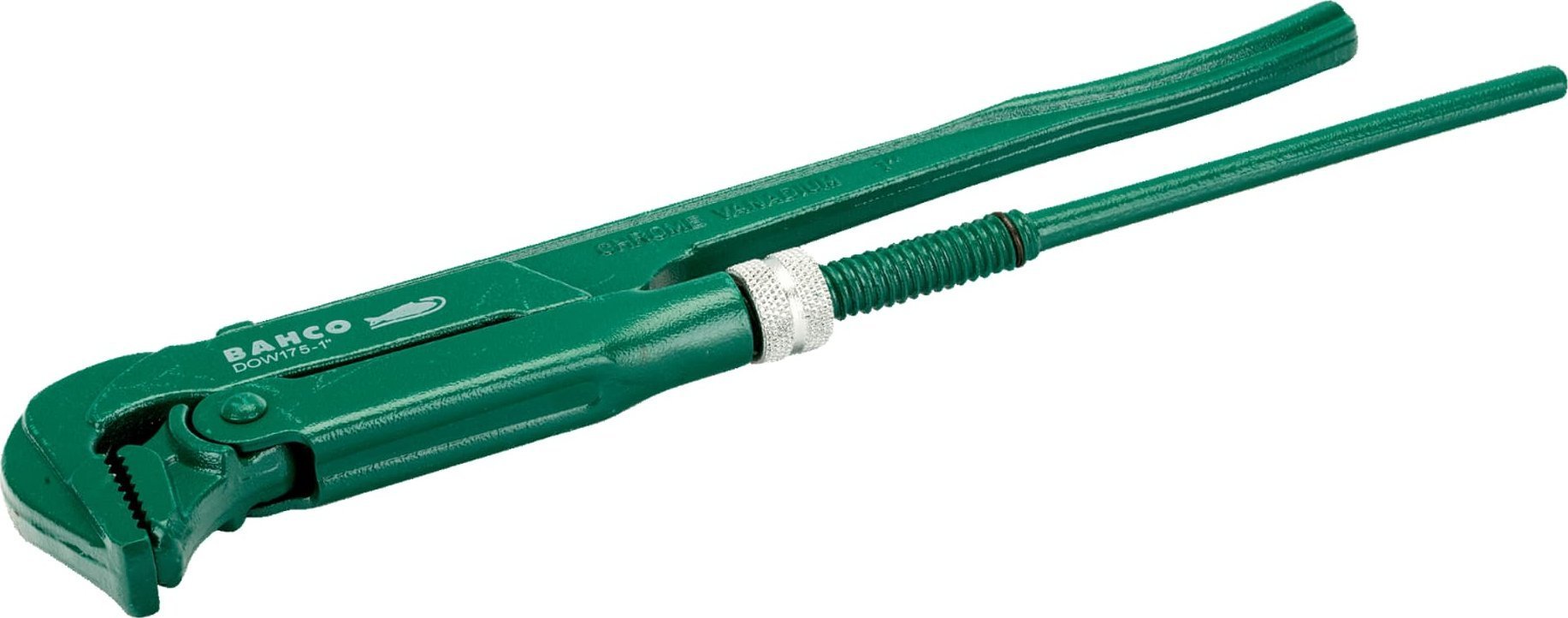 Bahco   1" 90 żaba BAHCO |