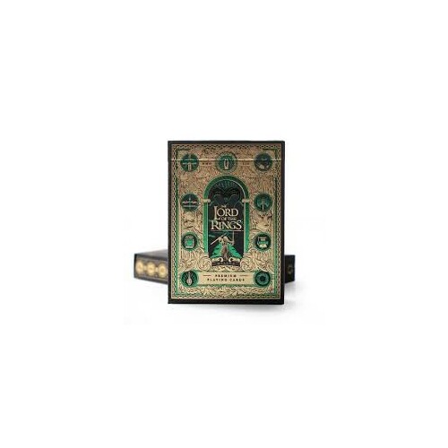 Bicycle Cards The Lord of the