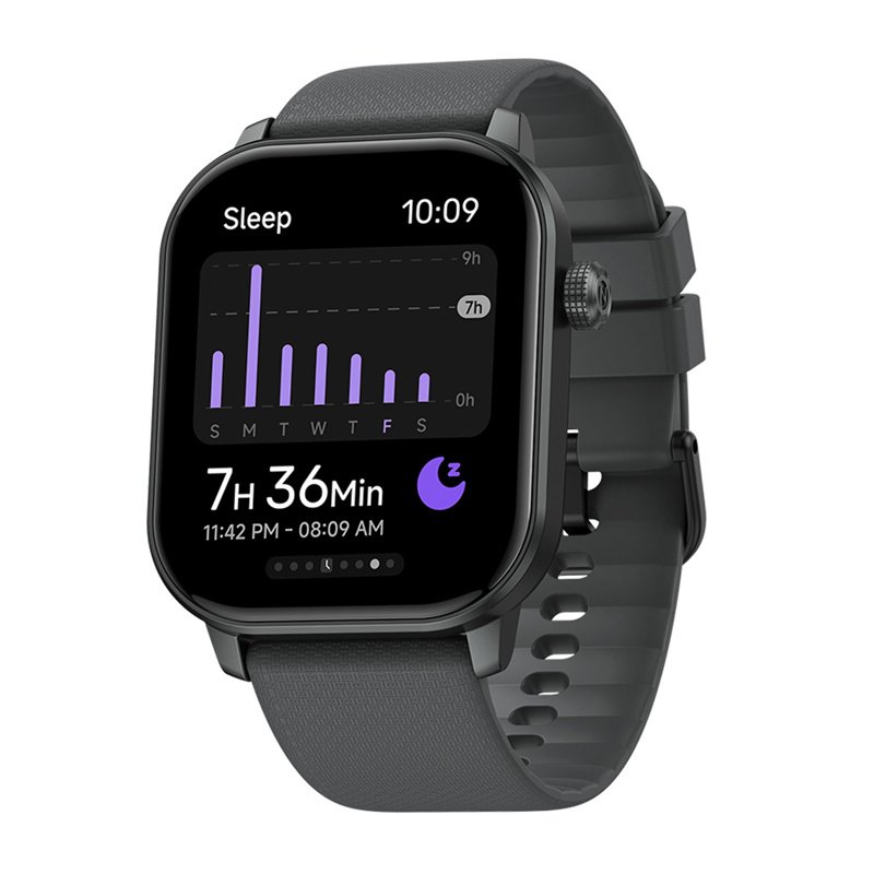 Smartwatch Zeblaze GTS 3 GPS (GTS