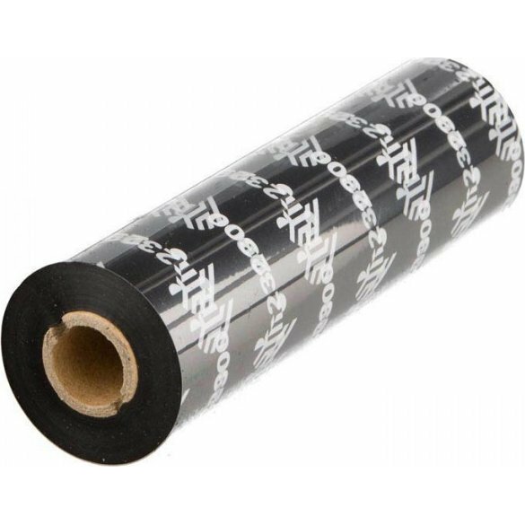 ZEBRA 110mm x 74 metry, oryginalna