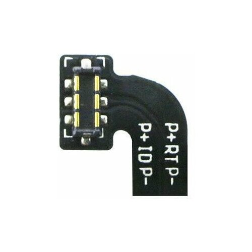 ZEBRA CoreParts MOBX-BAT-OTS508SL, Battery, Black, Lithium
