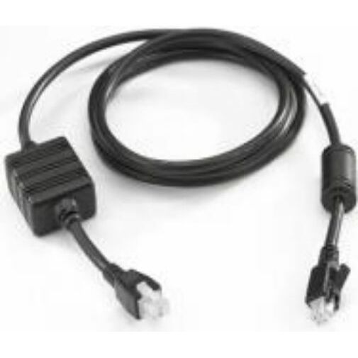 ZEBRA Kabel (CBL-DC-382A1-01) | CBL-DC-382A1-01 |