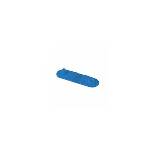 ZEBRA Klipsy (97032-BLUE) | 97032-BLUE |