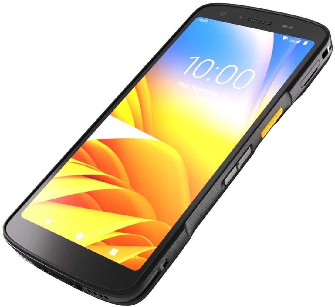 ZEBRA Komputer TC22 / WLAN/Wifi 6