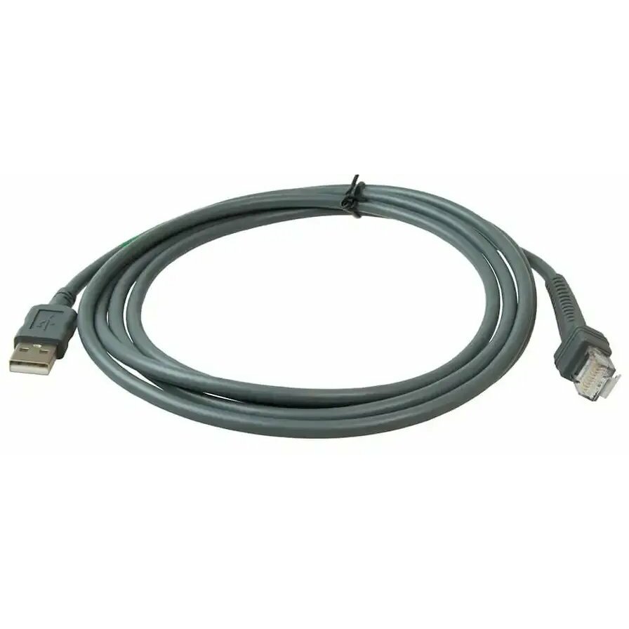 ZEBRA Oryginalny  USB 2.1m (CBA-U01-S07ZAR)