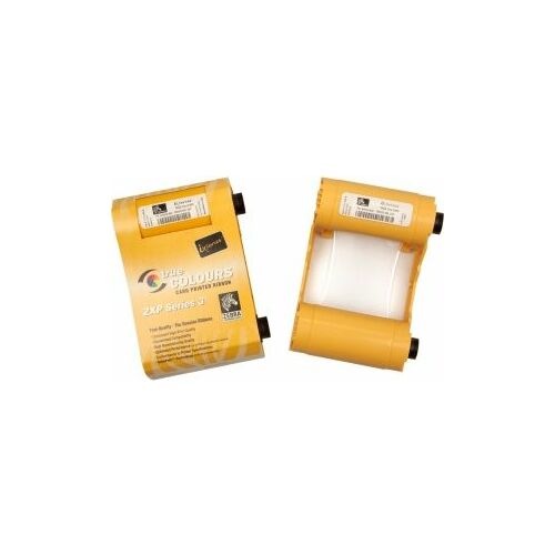 ZEBRA RIBBON ZXP SERIES 1 -