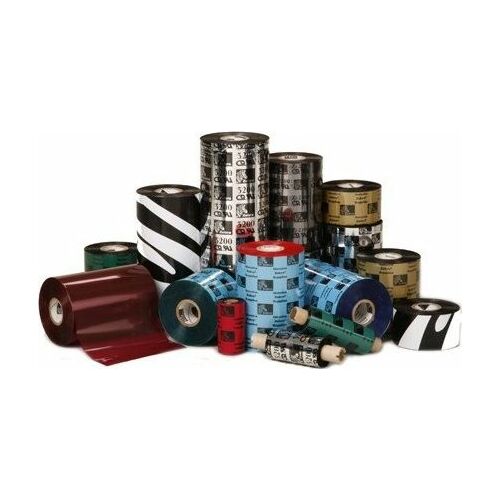 ZEBRA woskowa RIBBON 2300 WAX 60MM