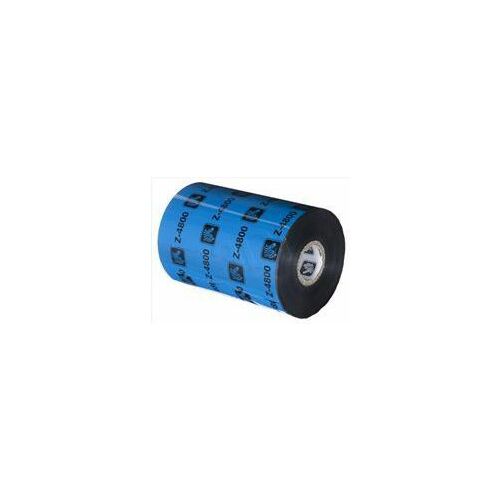 ZEBRA żywiczna 4800 - (04800BK11045) |