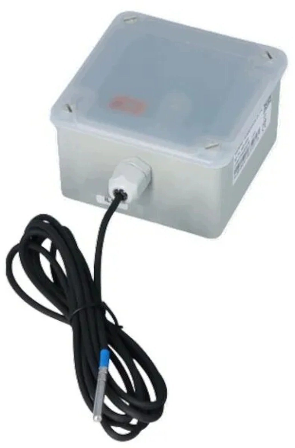 ZEBRA WATTECO TEMP - 1x remote