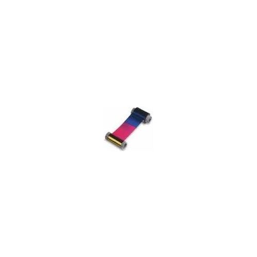 ZEBRA YMCK Farbband - 800012-445 |