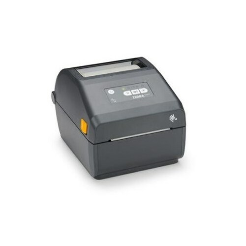 ZEBRA Drua etykiet  ZD4A042-D0EM00EZ | ZD4A042-D0EM00EZ