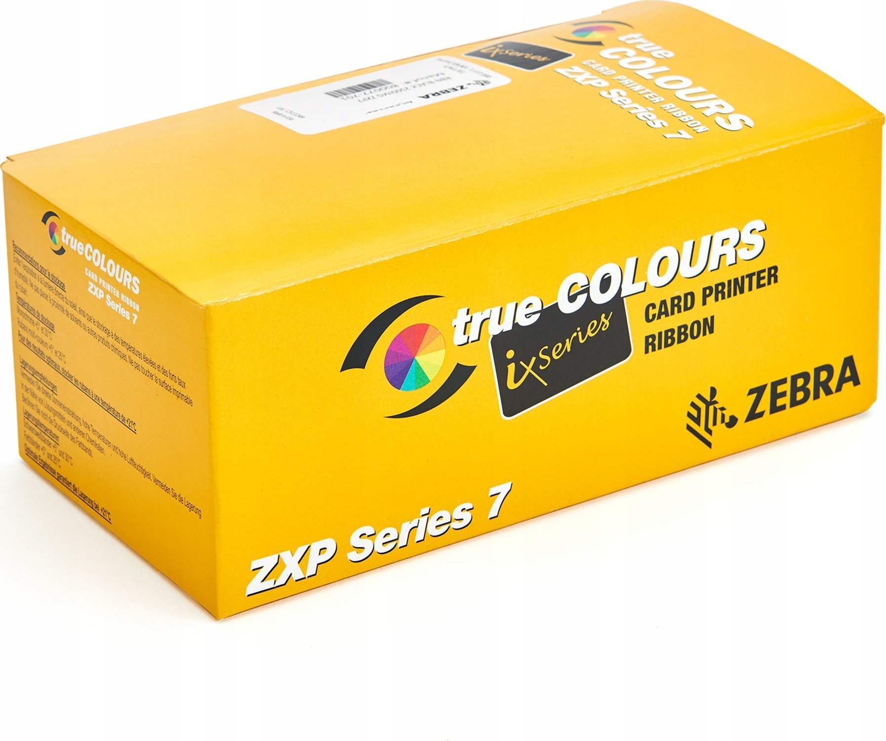 ZEBRA 800033-840 do drukarek | 800033-840
