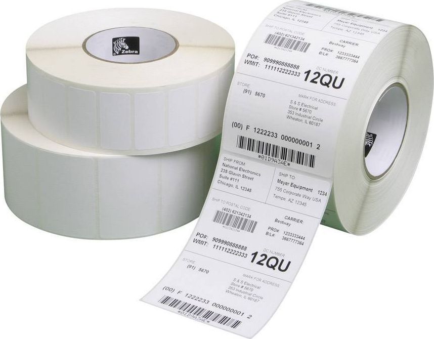ZEBRA Ribbon (800264-505) | 800264-505)