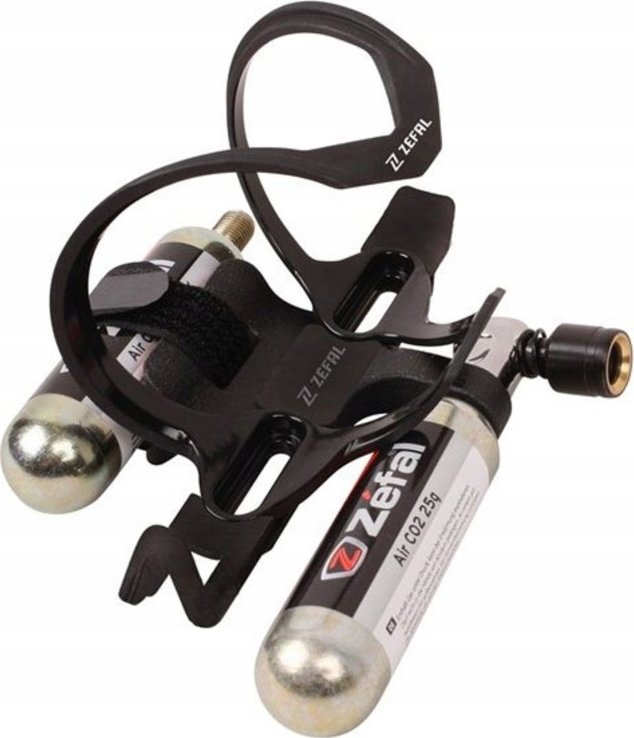 Star Puzzle Zefal ZÉFAL Bottle cage