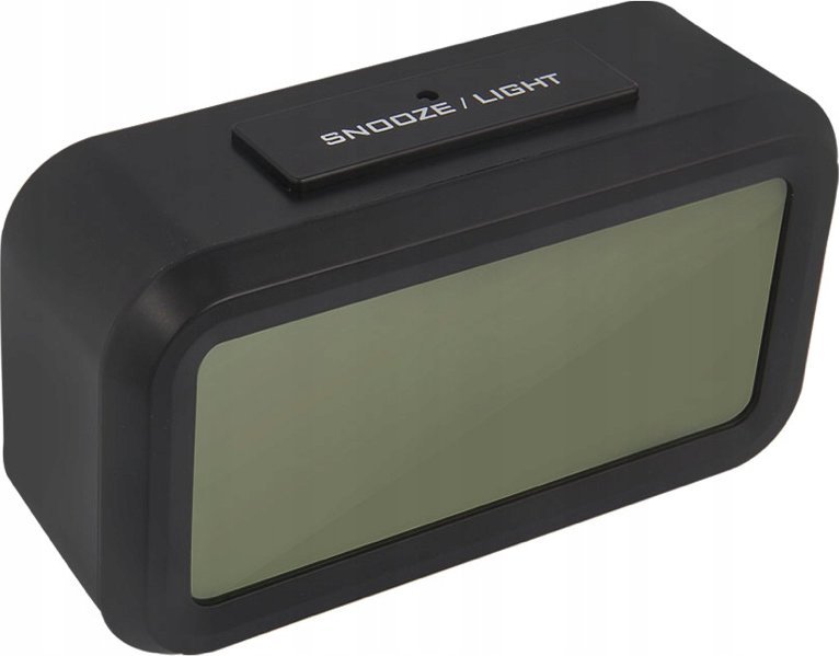 BUDZIK DUŻY LCD ZG21 | 29728/9673217
