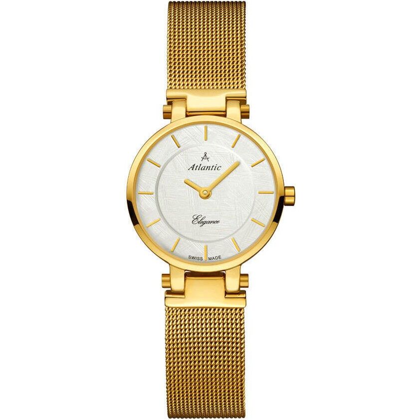Atlantic Elegance Szafirowe szkło Mesh (29035