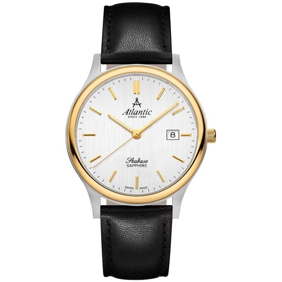 Atlantic Męski Seabase + Box (60343