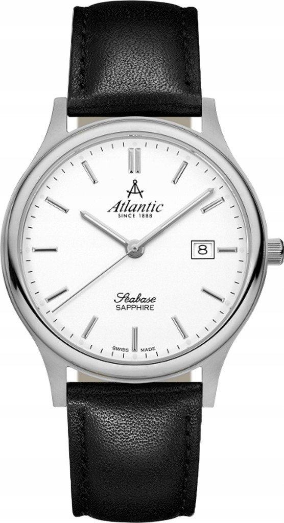 Atlantic  Męski Atlantic Seabase 60343.41