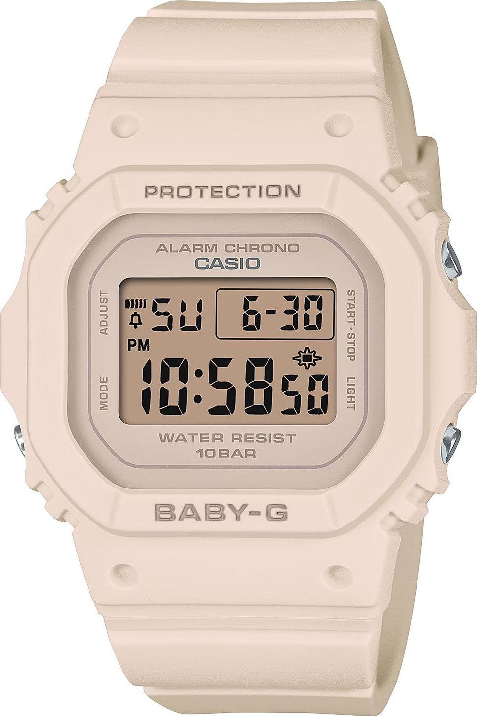 BABY-G  Casio BGD-565U-4ER | BGD-565U-4ER |