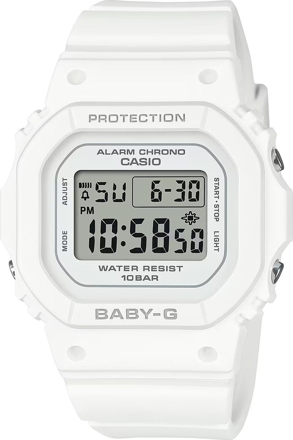 BABY-G  Casio BGD-565U-7ER | BGD-565U-7ER |