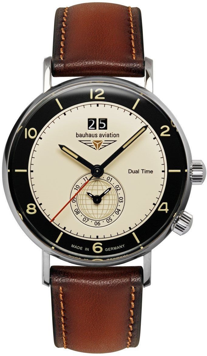 Bauhaus Bauhaus Aviation Vintage Pilot 24462