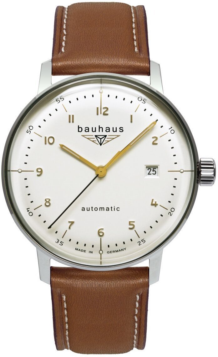 Bauhaus Bauhaus Classic 20641 41mm |