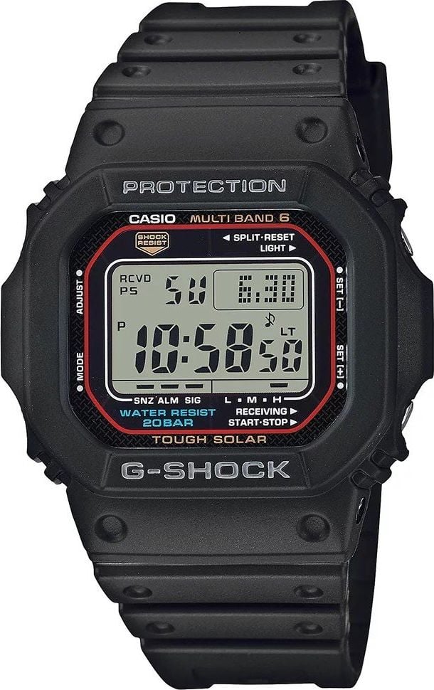 Casio 3805 GW-M5610U -1ER | GW-M5610U-1ER