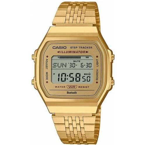 Casio Casio ABL-100WEG-9AEF | ABL-100WEG-9AEF |