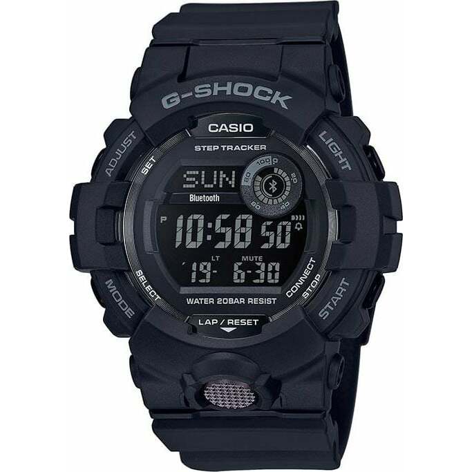 Casio Męski GBD-800-1BER | 4549526202131 |