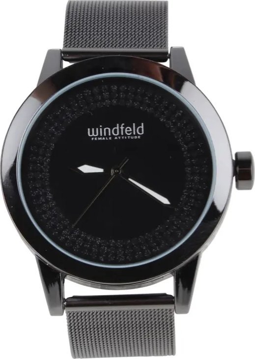 Casio Windfeld LouLou  - 205027-17 -