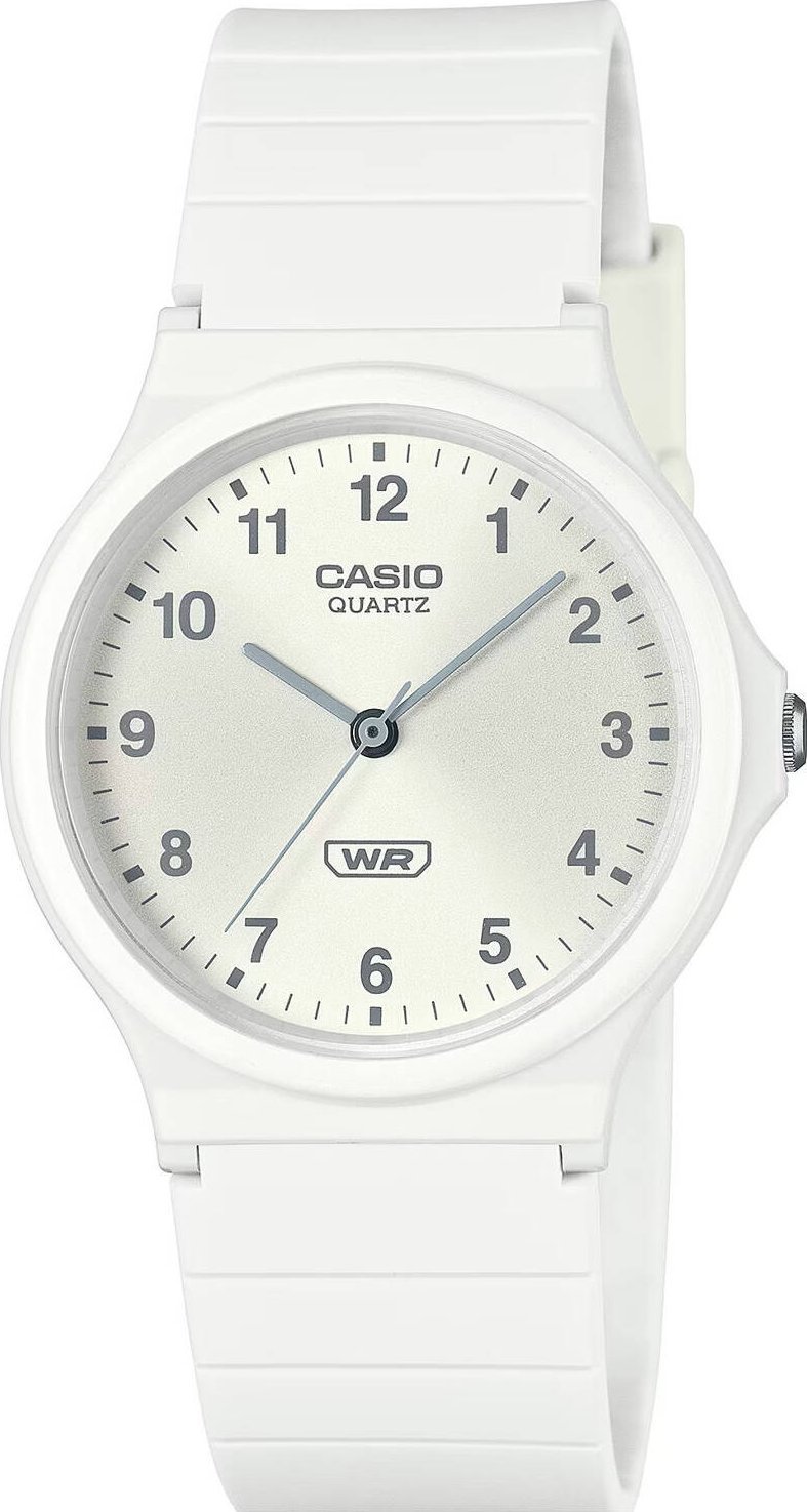 Casio  Casio MQ-24B-7BEF Unisex . | 4549526378973